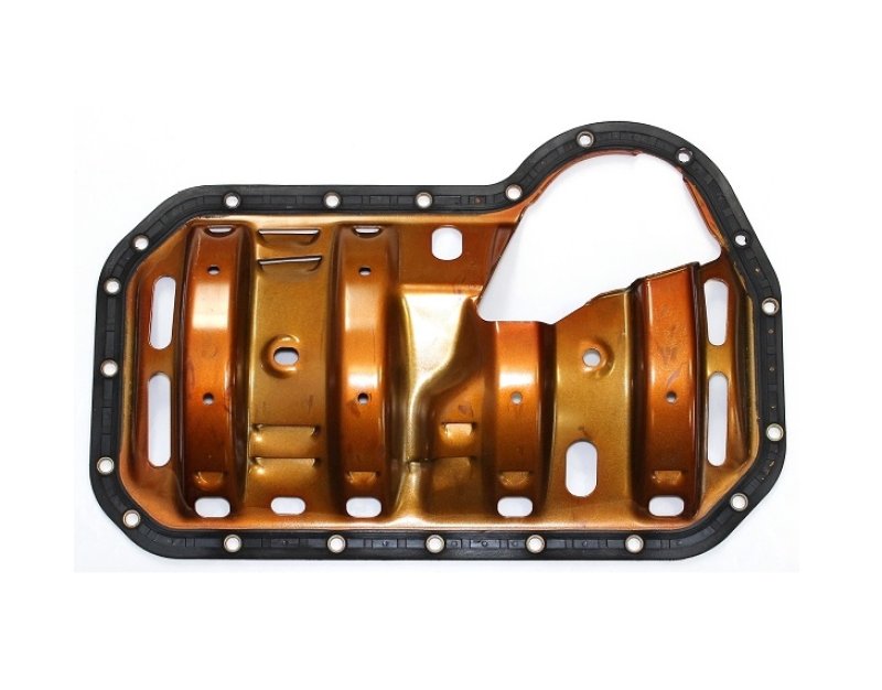 Motorsport Ölhobel (Ölschwallblech / Ölschwallsperre / Ölwannendichtung) VW Golf 16V / 8V / G60